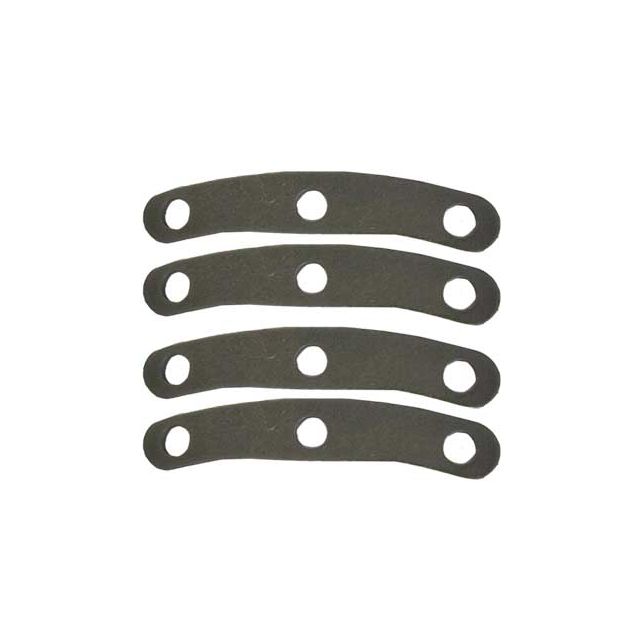 Cale embrayage Ford NH 7600 7610 - SET 4
