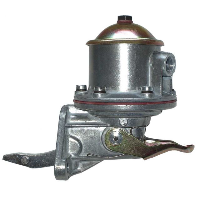 Pompe à essence Ascenseur Leyland JCB