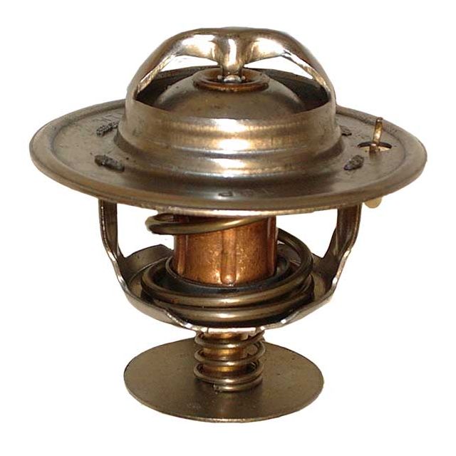 Thermostat Ford 82 ° c / o Case CX70 Pin 80 90