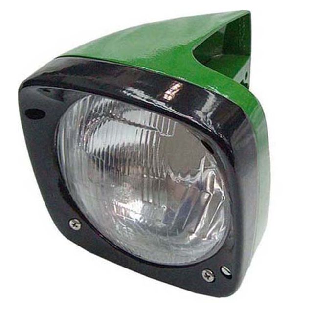 Phare John Deere complète Droite