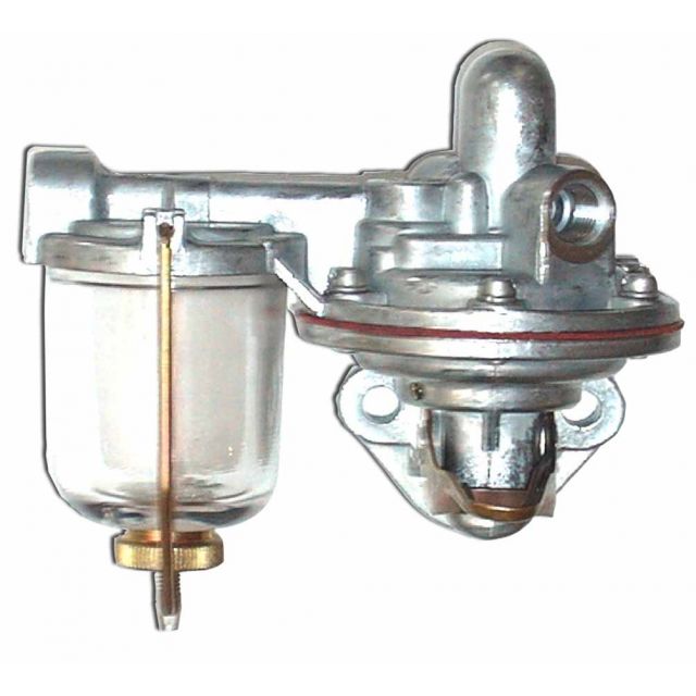 Pompe d'alimentation David Brown séries 700