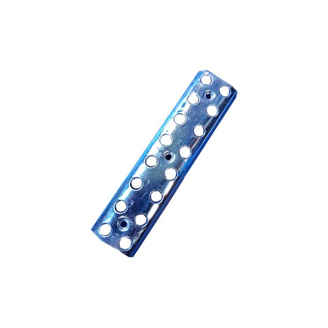 PLAQUETTE COURROIE  Lg 180