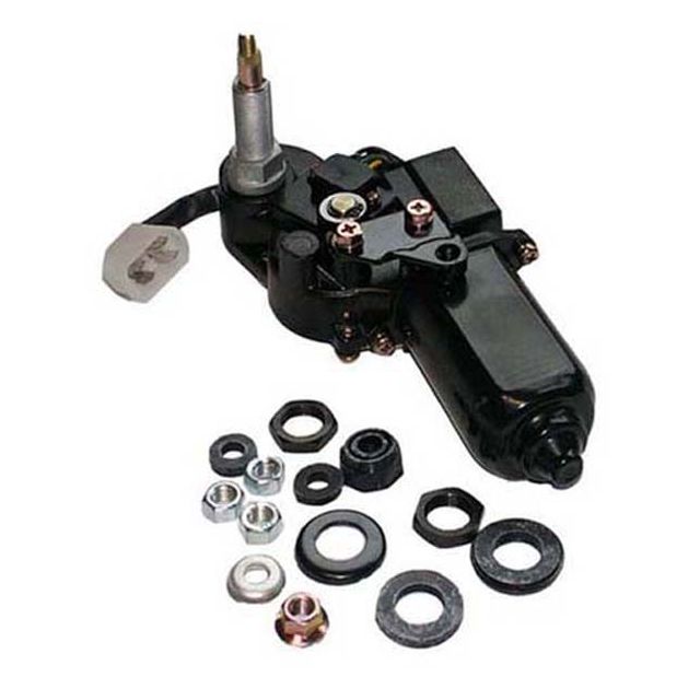 Moteur d'Essuie-glace NH 5400 6100 6200 6400 7400 8100