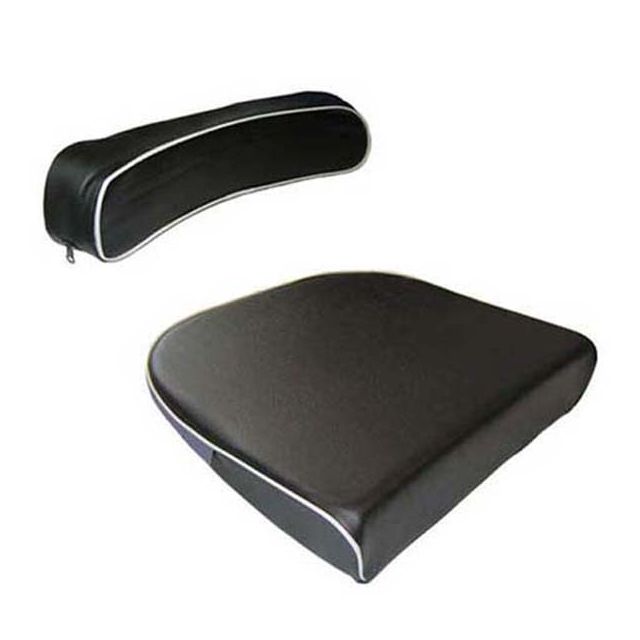 Kit calandre et capot David Brown 770