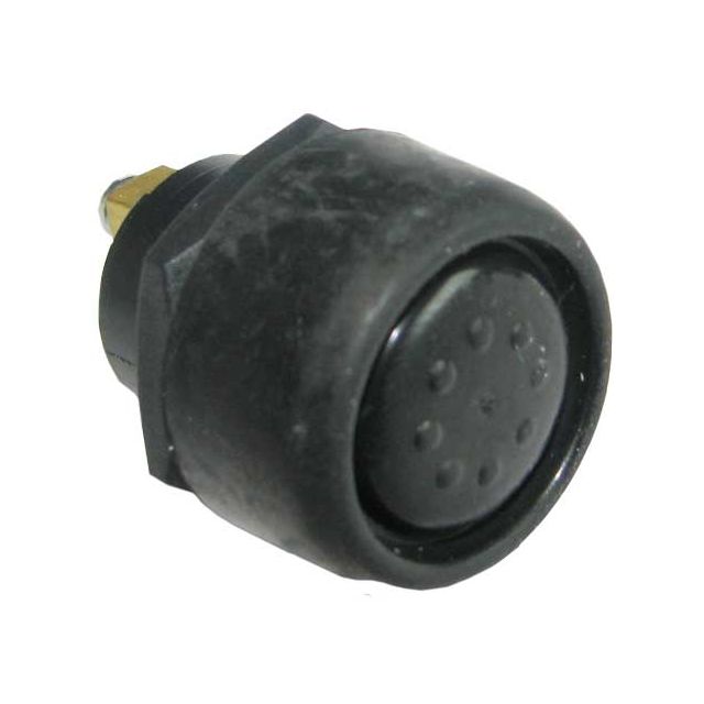 Commutateur de Poussoir en Plastique