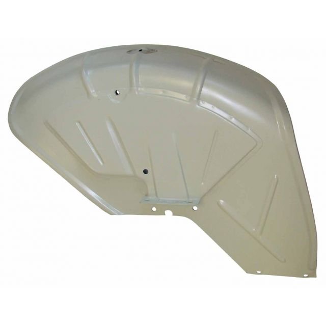 Garde-boue gauche Doigt 11" David Brown Selectamatic 770 780