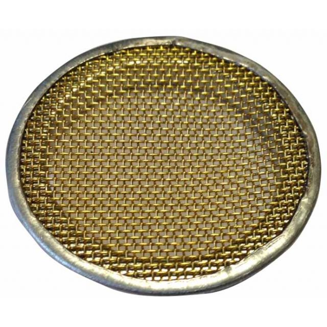 Toile filtrante du filtre à essence David Brown et Ford Major