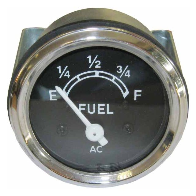 Jauge de carburant 12 V David Brown et Massey Ferguson série 100