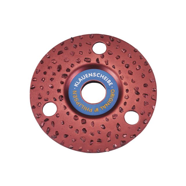 Disque parage Philipsen d150mm Super