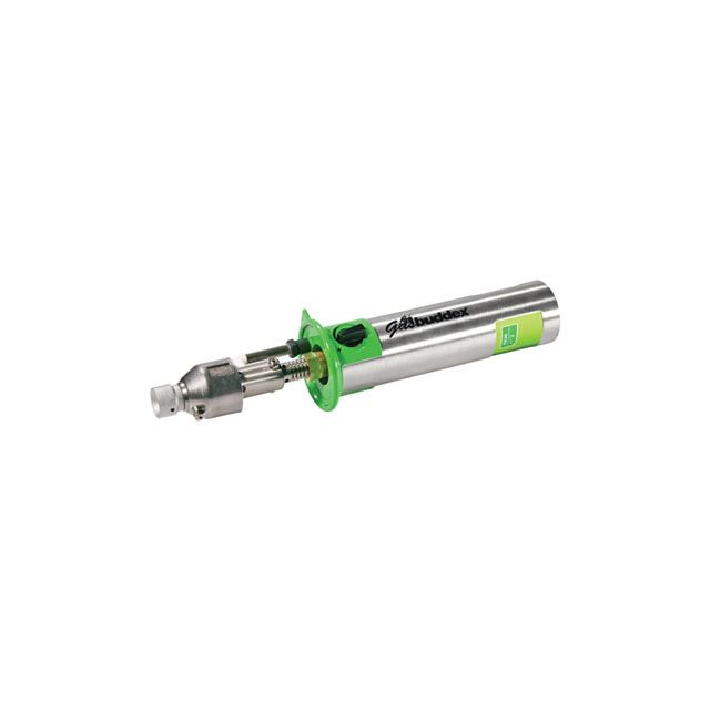 Ecorneur à gaz Buddex avec embout 15mm