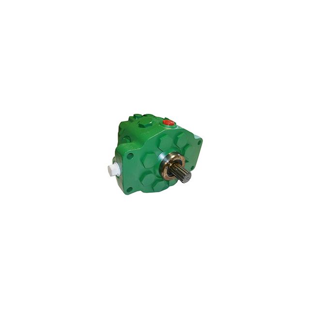 POMPE HYDRAULIQUE 20 30 40 50