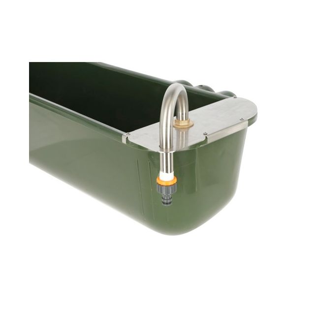 ROBINET A FLOTTEUR ABREUVOIR LONG