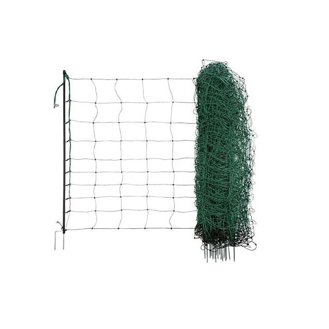 Filet mouton Ovinet 108 cm, double point