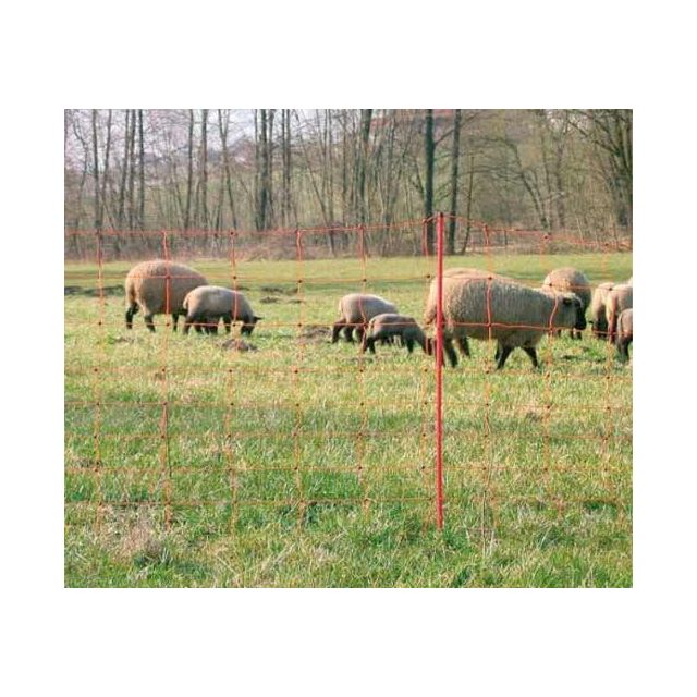 Kit de réparation filet mouton pour file