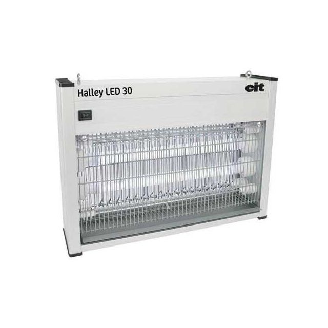 TUE MOUCHES  ELECTRIQUE  ALU 3500V 50hZ