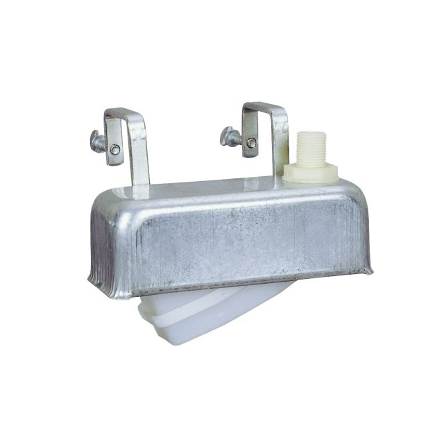 Robinet automatique anti-débordement à flotteur mobile pour bac à eau
