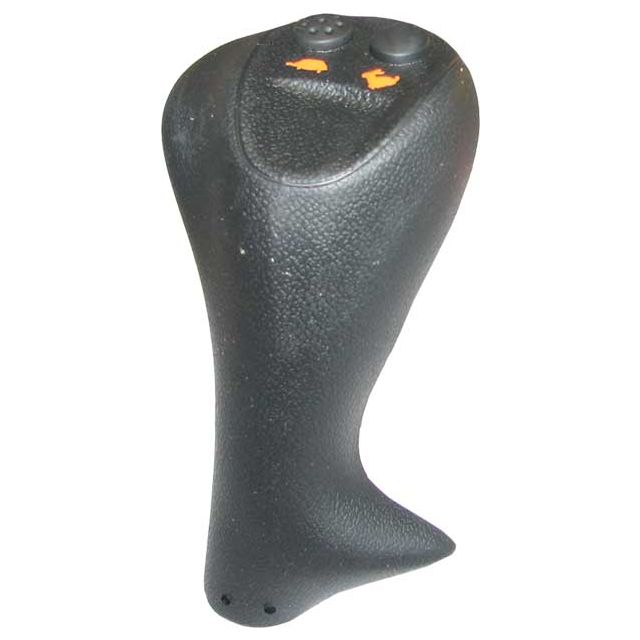 Levier Bouton gamme John Deere série 6000