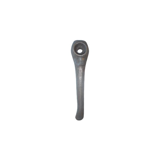 DENT FIXATION LATERALE Droite LELY Longueur 340