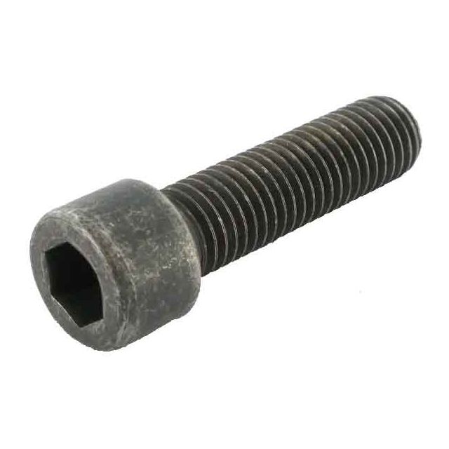 Vis à 6 pans M18x65