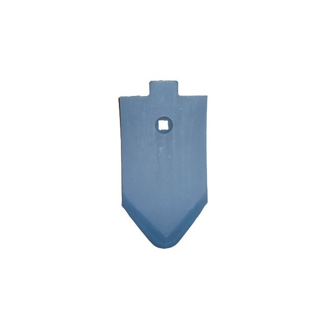POINTE simple pour LEMKEN Smaragd
