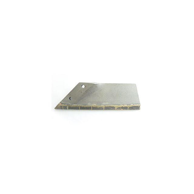 AILERON COUDE Lemken Smaragd gauche -GAMME CARBURE