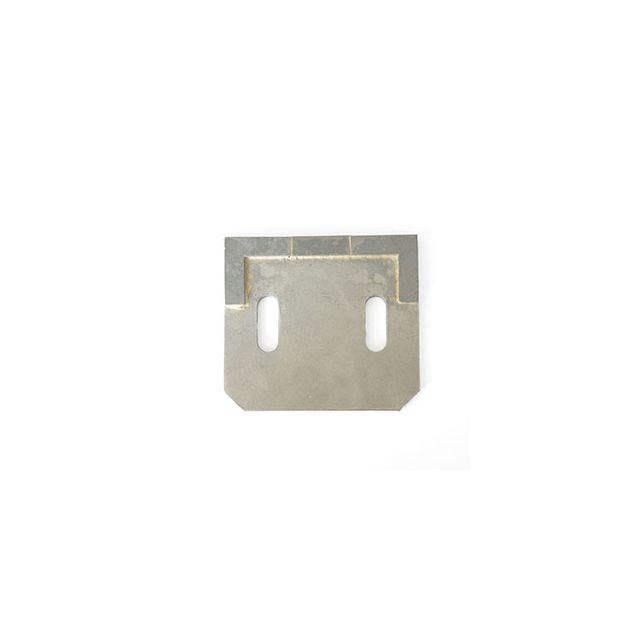 DECROTTOIR CARBURE SULKY 90X90 Ø11 EA56