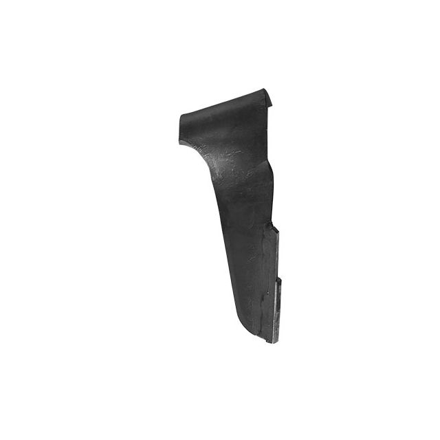 Dent herse rotative Sulky EA65 CARBURE