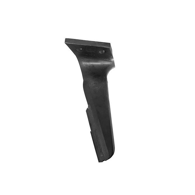 Dent herse rotative Sulky EA65 CARBURE