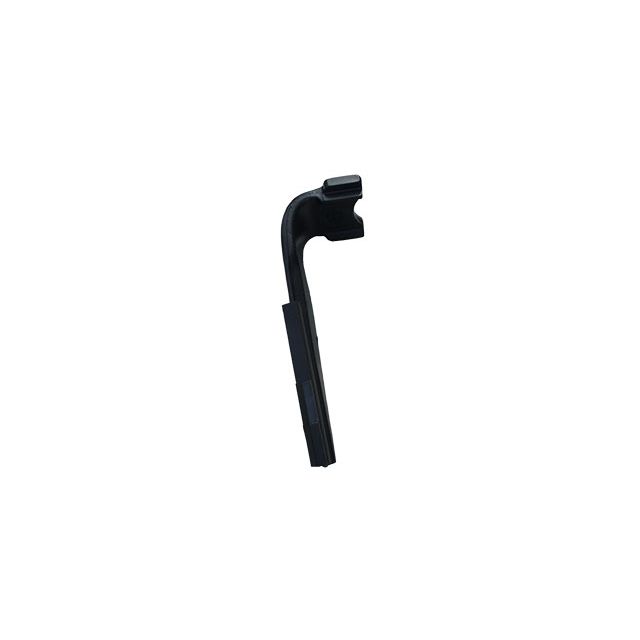 Dent de herse rotative Gauche AU CARBURE