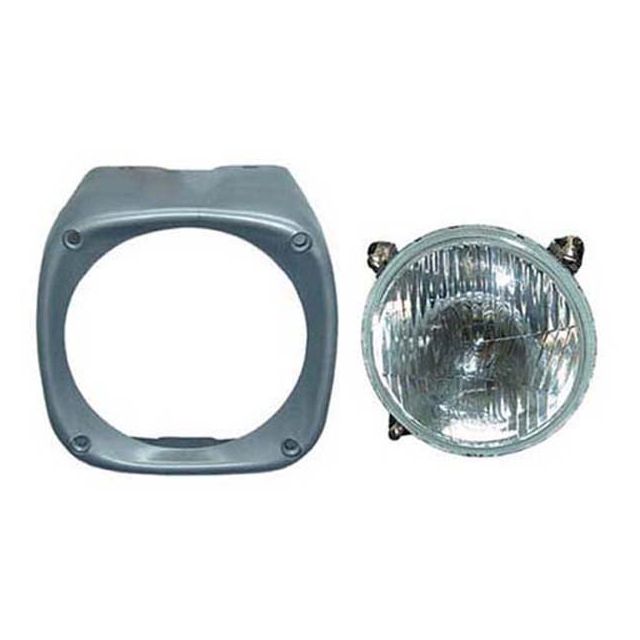 Kit Phare Droit pour tracteur Massey Ferguson série 100