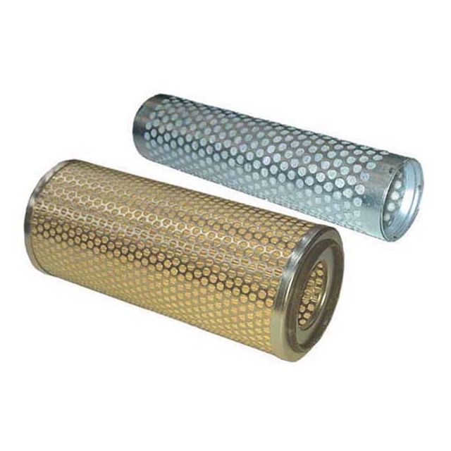 Filtre à air kit MF 165 168 188 50B Moteur Leyland