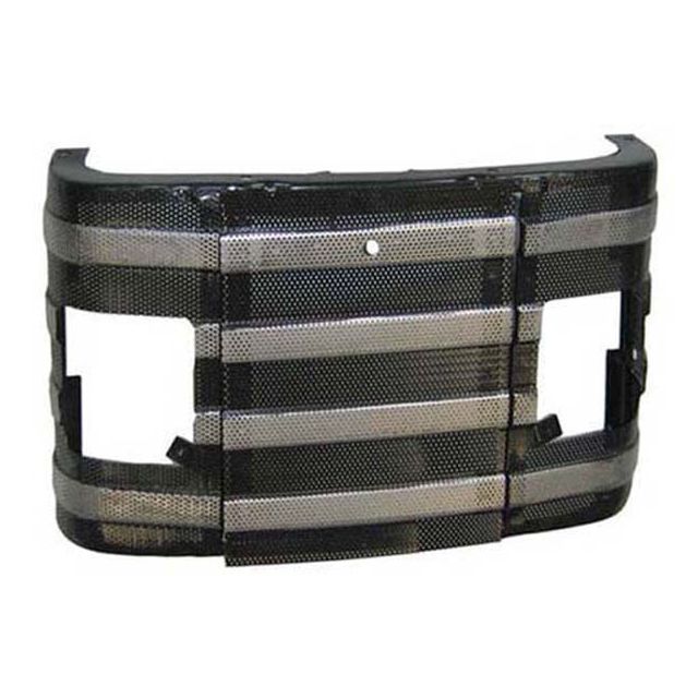 Kit Grille & Porte MF135 13 ''- Pour Lumières