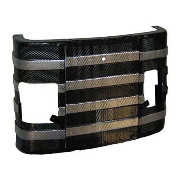 Kit Grille & Porte MF 135 14 '' - Pour Lumières