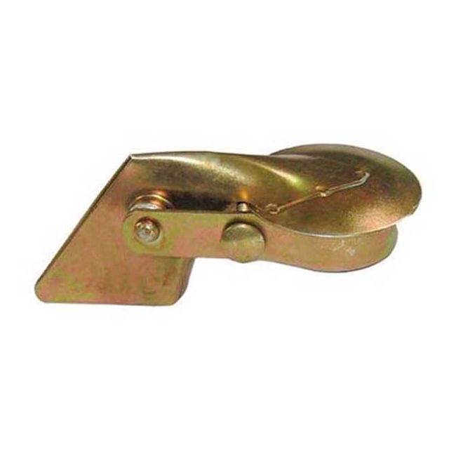 Capuchon Météo 43mm