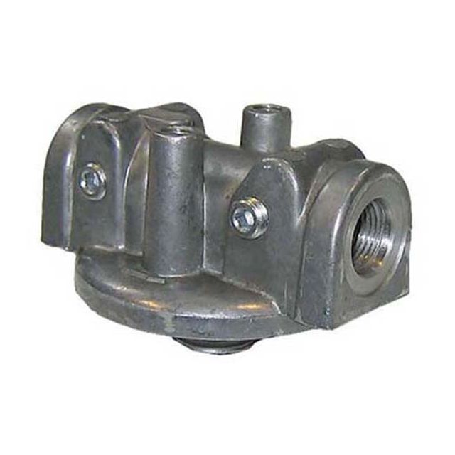 Tête de filtre hydraulique serie MF 300