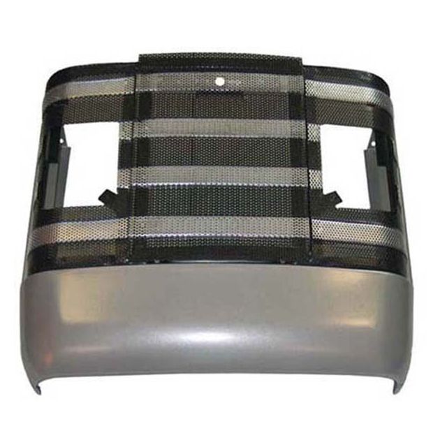 Kit Calandre complet MF 135 13''