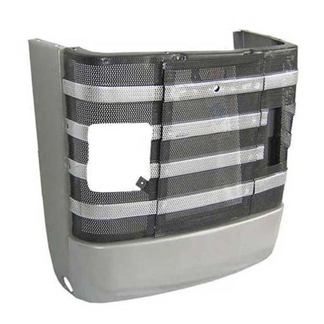 Kit Calandre MF 135 148 14'' complète