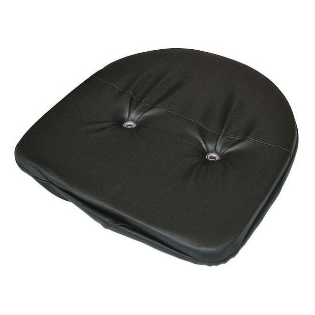 Coussin de siège 20D - Noir