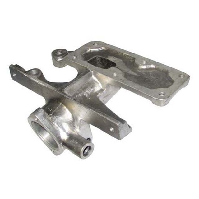 Boîtier de thermostat TE 20 Diesel