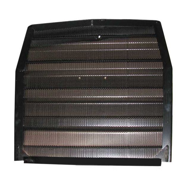 Grille 500 - Superieur