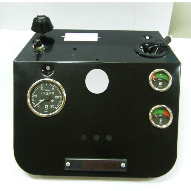 Tableau de bord & Indicateurs & Kit interrupteur