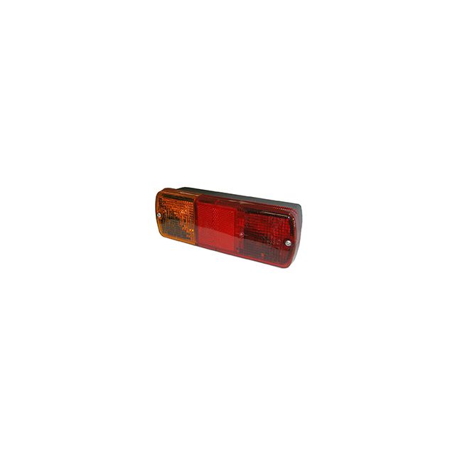 Combinaison Feu arrière 50HX 12 Volt