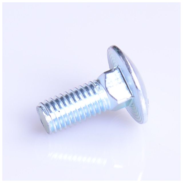 VIS + ECROU TRCC10-25 4.8