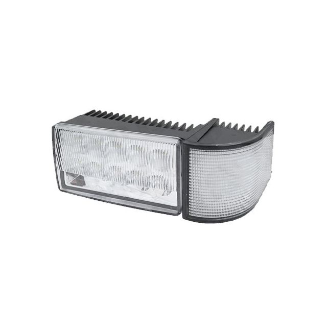 PHARE LED GAUCHE 395x105 3FONCTIONS