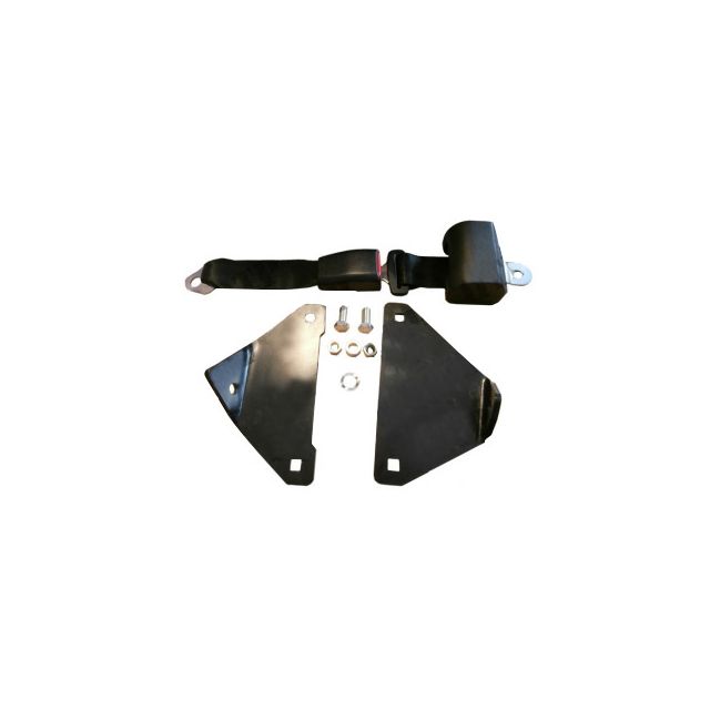 KIT CEINTURE SIEGE PASSAGER JOHN DEERE