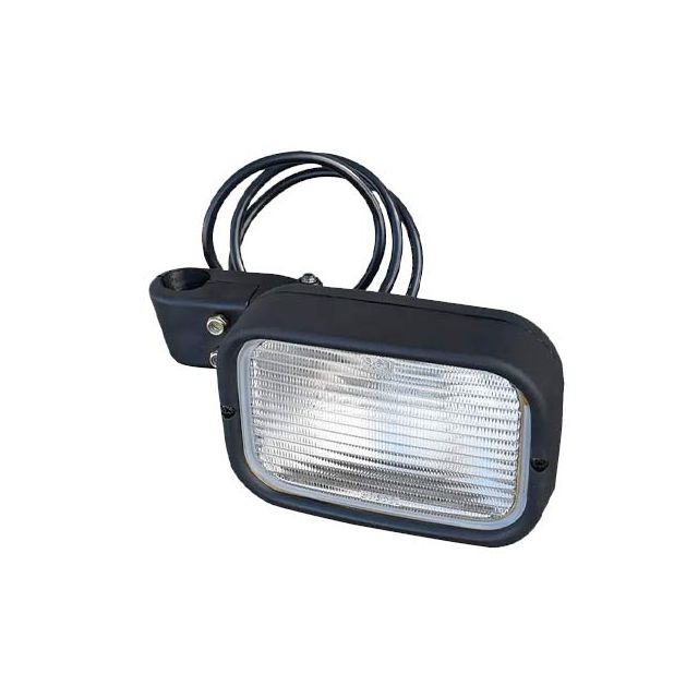 PHARE DE TRAVAIL GAUCHE