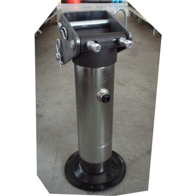 BEQUILLE 88C230 + CHAPE + AXE