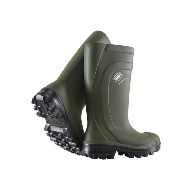 Bottes de sécurité Thermolite polyurétha