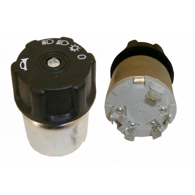 INTERRUPTEUR Light  Renault