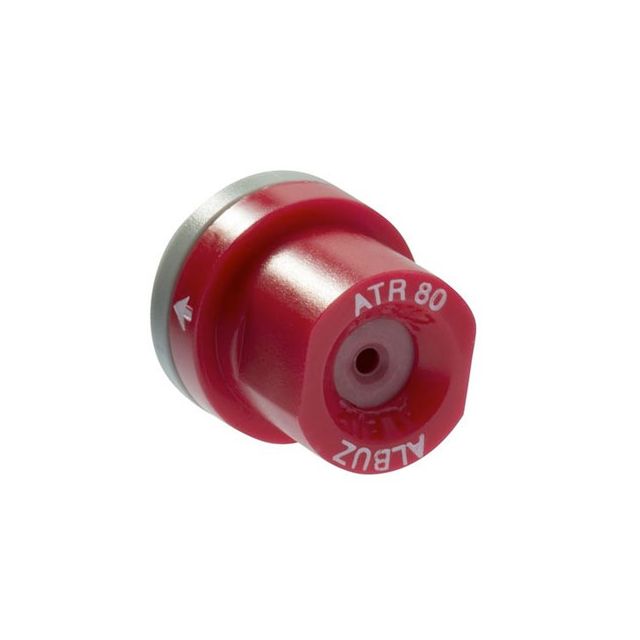 BUSE ALBUZ ATR 80° TURBULENCE - ROUGE